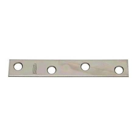 National Hardware 4PK 4x58 Mending Plate N114-405